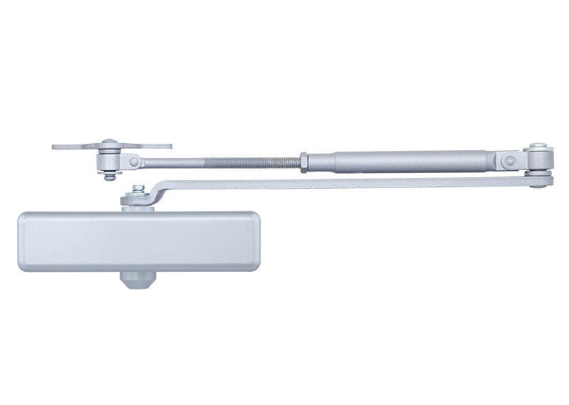 Дотягувач RYOBI 8853 UNIV до 65кг сріблястий (Японія)