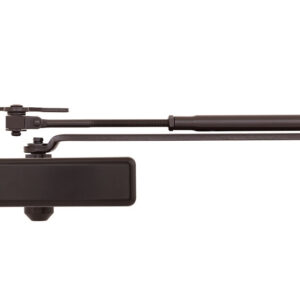 Дотягувач RYOBI 8853 UNIV до 65кг темно-бронзовий (Японія)