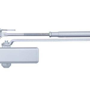 Дотягувач RYOBI 8853 BC UNIV до 65кг сріблястий (Японія)