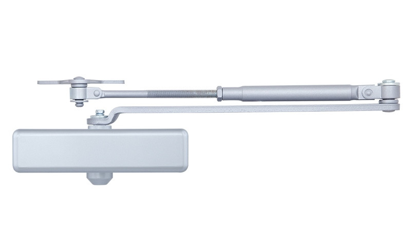 Дотягувач RYOBI 8853 BC UNIV до 65кг сріблястий (Японія)