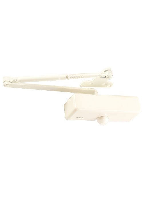 Дотягувач RYOBI 8853 UNIV до 65кг білий (Японія)