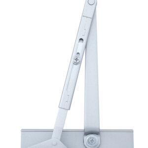 Дотягувач RYOBI D-1200 STD до 80кг сріблястий (Японія)