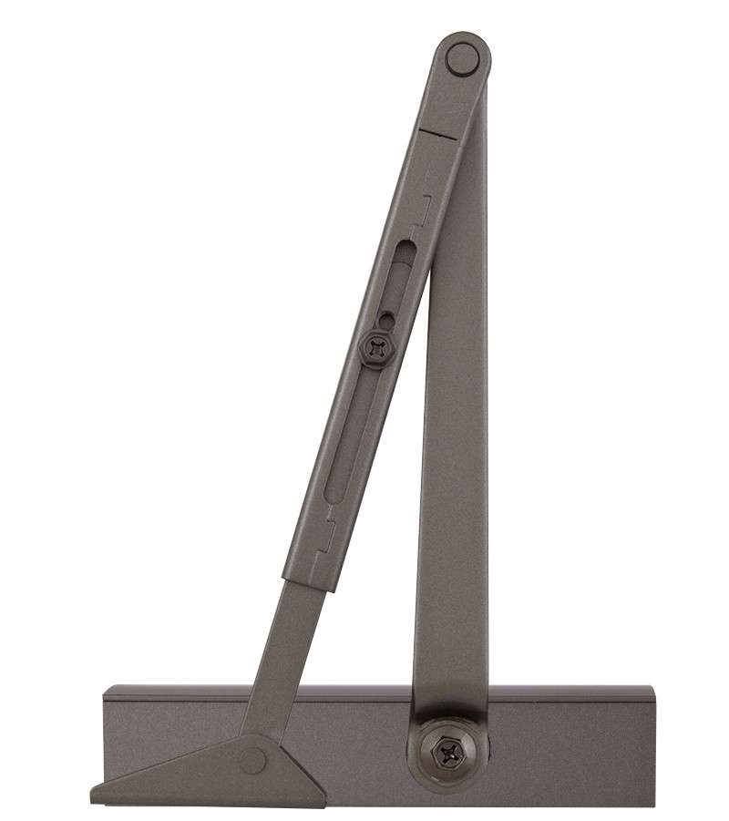 Дотягувач RYOBI D-1200 STD до 80кг бронзовий (Японія)