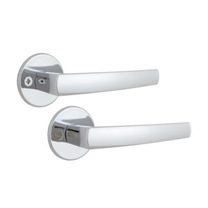 Ручка для дверей ABLOY POLARITA 16/001 хром полірований (Фінляндія)