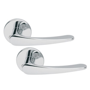 Ручка дверна ABLOY INTERIA 19/001 хром полірований (Фінляндія)