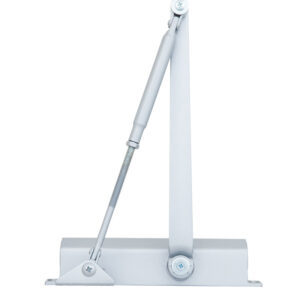 Дотягувач RYOBI D-1504 STD до 80кг сріблястий (Японія)