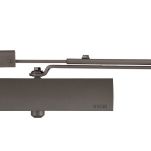 Дотягувач RYOBI D-1200P(U) UNIV до 80кг металева бронза (Японія)