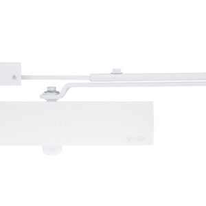 Дотягувач RYOBI D-1200P(U) UNIV до 80кг білий (Японія)