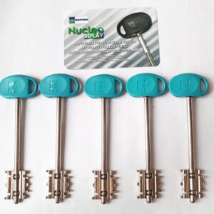 Комплект ключей для перекодировки Mottura 91399.54 (Италия)