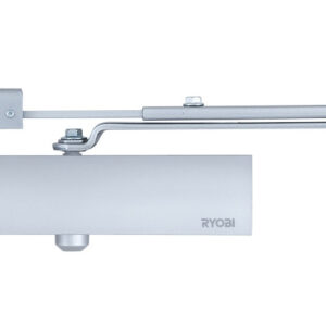 Дотягувач RYOBI D-1200P(U) UNIV до 80кг сріблястий (Японія)