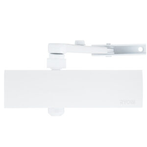 Дотягувач RYOBI D-1200 STD BC до 80кг білий (Японія)