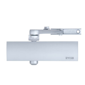 Дотягувач RYOBI D-1200 STD BC до 80кг сріблястий (Японія)