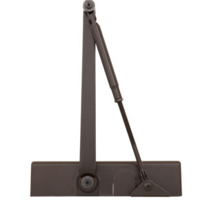 Дотягувач RYOBI D-1554 STD до 80кг темно-бронзовий (Японія)