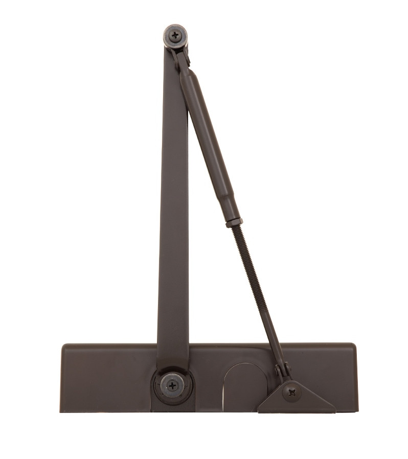 Дотягувач RYOBI D-1554 STD до 80кг темно-бронзовий (Японія)