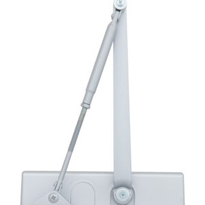 Доводчик RYOBI D-1554 STD до 80кг сріблястий (Японія)