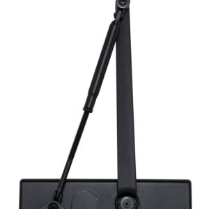 Дотягувач RYOBI D-1554 STD до 80кг чорний (Японія)