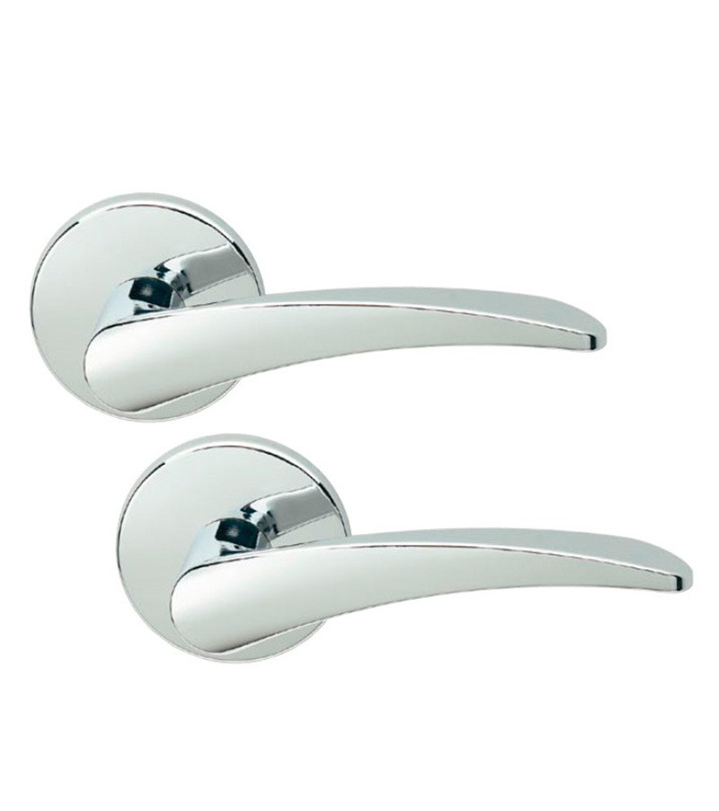 Ручка дверна ABLOY 18/002 хром полірований (Фінляндія)