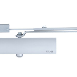 Дотягувач RYOBI D-1200P(U) BC UNIV до 80кг сріблястий (Японія)