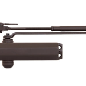 Дотягувач RYOBI D-1504 UNIV до 80кг темно-бронзовий (Японія)