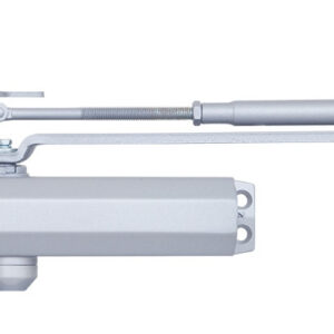 Дотягувач RYOBI D-1504 UNIV до 80кг сріблястий (Японія)