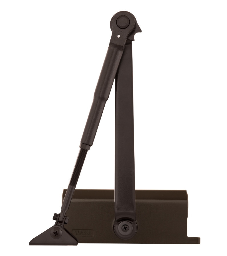 Дотягувач RYOBI 8803 STD до 65 кг темно-бронзовий (Японія)