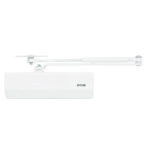 Дотягувач RYOBI D-1554 UNIV до 80кг глянцевий білий (Японія)