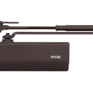 Дотягувач RYOBI D-1554 UNIV до 80кг темно-бронзовий (Японія)