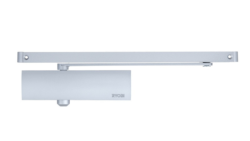 Дотягувач RYOBI D-1200T SLD до 40кг сріблястий (Японія)