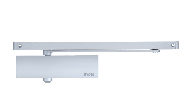 Дотягувач RYOBI D-1200T SLD BC до 60кг сріблястий (Японія)