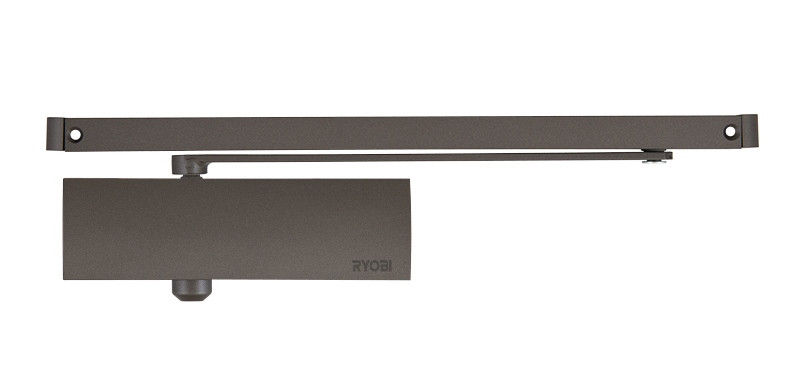 Дотягувач RYOBI D-1200T SLD BC до 60кг металева бронза (Японія)