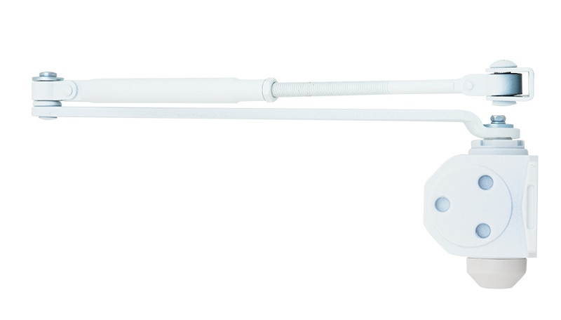 Дотягувач RYOBI D-2005V STD BC до 100кг білий (Японія)