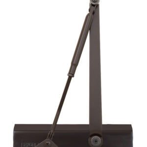 Дотягувач RYOBI D-2005V STD BC до 100кг темно-бронзовий (Японія)