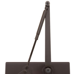 Доводчик RYOBI D-2055V STD BC до 100кг темно-бронзовий (Японія)