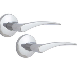 Ручка дверна ABLOY POHJOLA 27/002 хром полірований (Фінляндія)