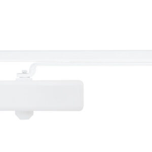 Дотягувач RYOBI S-8850T SLD до 45кг глянцевий білий (Японія)