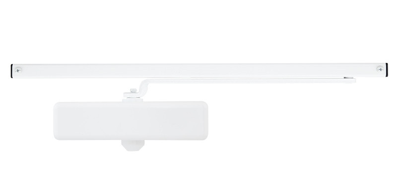 Дотягувач RYOBI S-8850T SLD до 45кг глянцевий білий (Японія)