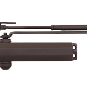 Доводчик RYOBI D-2005V BC UNIV до 100кг темно-бронзовий (Японія)