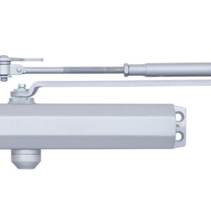 Дотягувач RYOBI D-2005V BC UNIV до 100кг сріблястий (Японія)