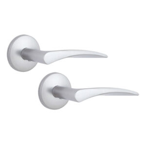 Ручка дверна ABLOY POHJOLA 27/002 хром сатин (Фінляндія)