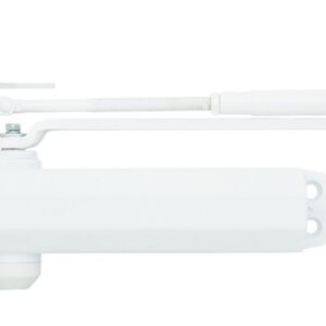 Дотягувач RYOBI D-2005V BC UNIV до 100кг глянцевий білий (Японія)