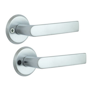 Ручка дверна ABLOY PRIME 15/006 хром сатин (Фінляндія)