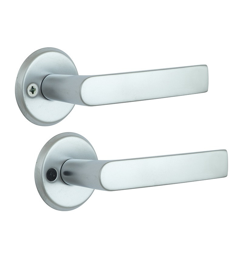 Ручка дверна ABLOY PRIME 15/006 хром сатин (Фінляндія)