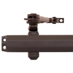 Дотягувач RYOBI DS-1504 STD до 80кг темно-бронзовий (Японія)