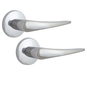 Ручка дверна ABLOY INTERIA 19/002 хром полірований (Фінляндія)