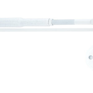 Дотягувач RYOBI DS-1504 STD до 80кг глянцевий білий (Японія)