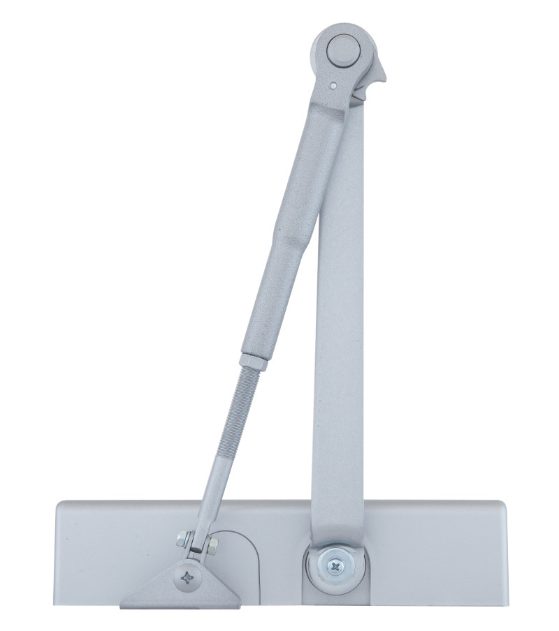 Доводчик RYOBI DS-1554 STD до 80кг сріблястий (Японія)