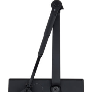 Дотягувач RYOBI DS-1554 STD до 80кг чорний (Японія)