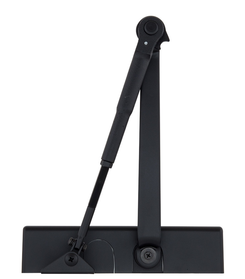 Дотягувач RYOBI DS-1554 STD до 80кг чорний (Японія)