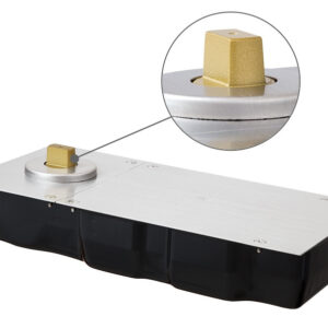 Дотягувач на підлогу RYOBI S-202 до 130кг (Японія)