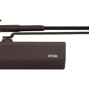 Дотягувач RYOBI DS-1554P PRL до 60кг темно-бронзовий (Японія)